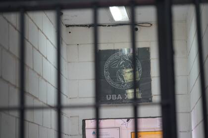 El programa UBA XXII funciona en la cárcel de Devoto y en algunas unidades del Servicio Penitenciario Federal de Ezeiza